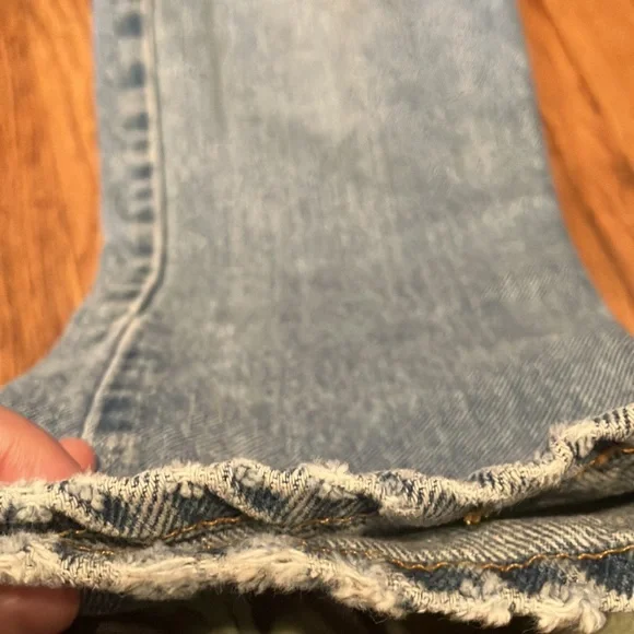 Vintage Levi’s 512 Size W29 L32